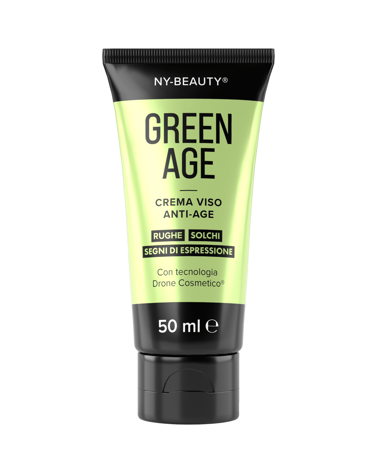 GREEN AGE GREEN AGE