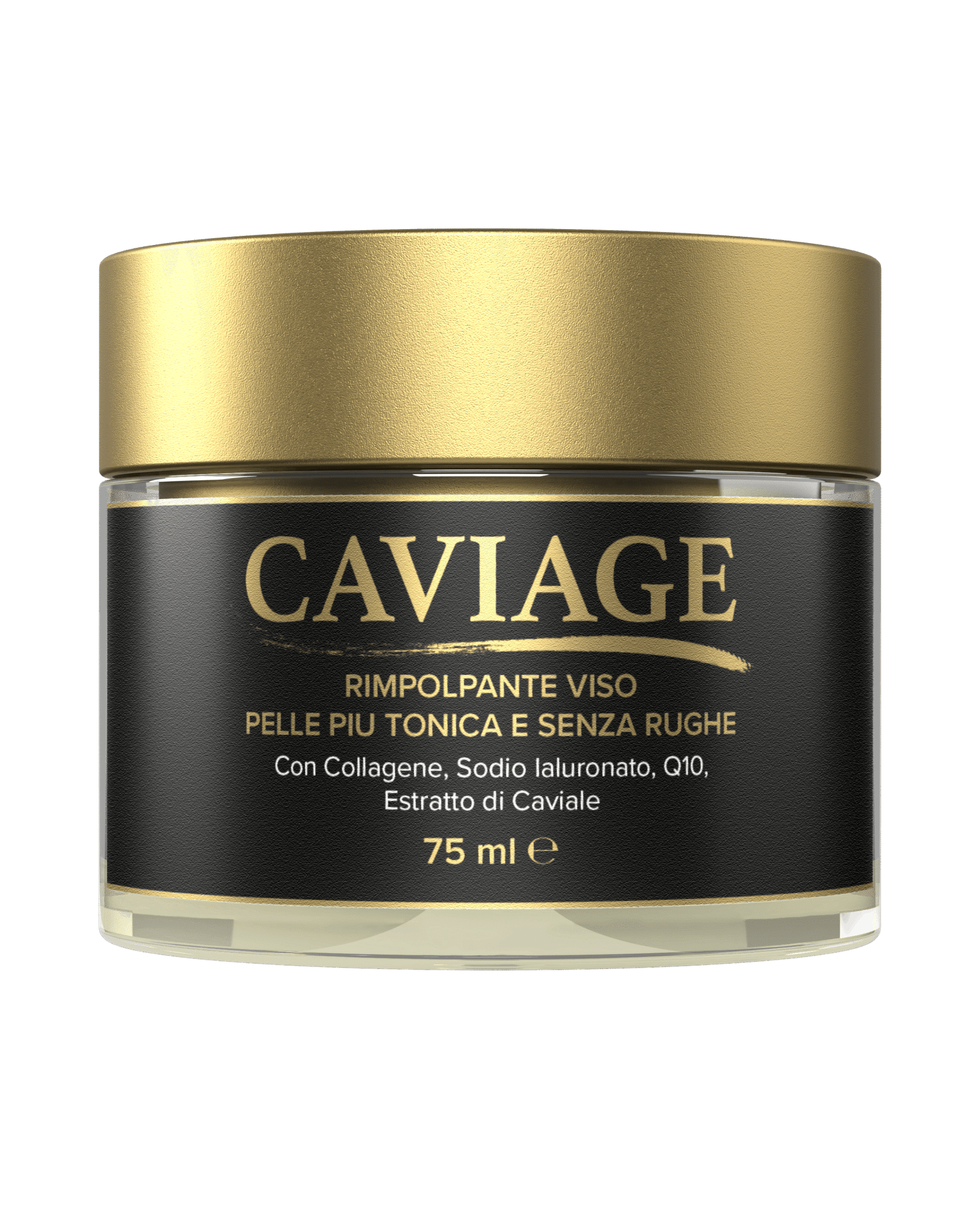 CAVIAGE CAVIAGE