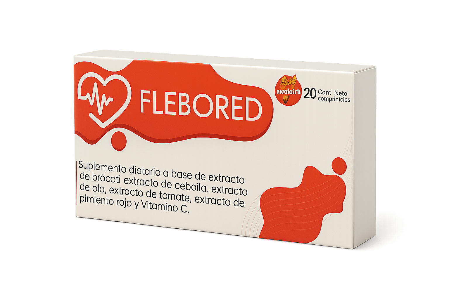 FLEBORED